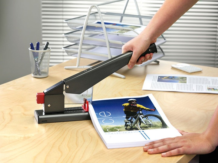 Image du produit Bostitch Agrafeuse de bloc 540 (150 feuilles)