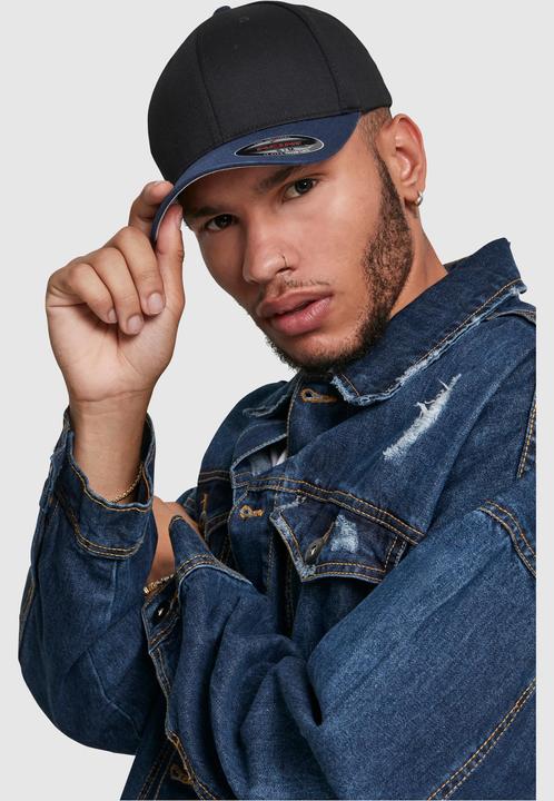 Image du produit Flexfit Flex Cap (L, XL)