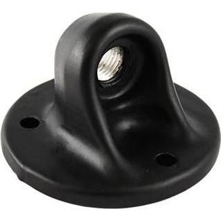 RAM Mounts RAM 2.5 DIA. BASE W/1/2InchNPT, Barcode-Scanner Zubehör