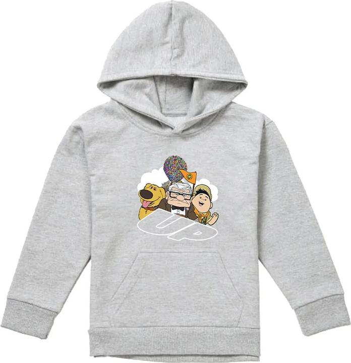 Produktbild Up Gro Balloons Kapuzenpullover (116)