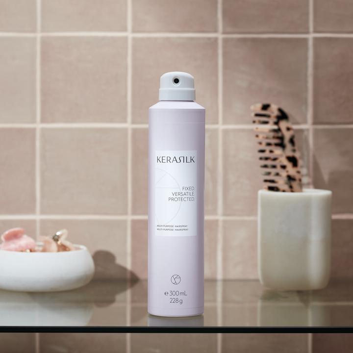 Immagine prodotto Kerasilk Styling - Lacca per capelli multiuso (300 ml)