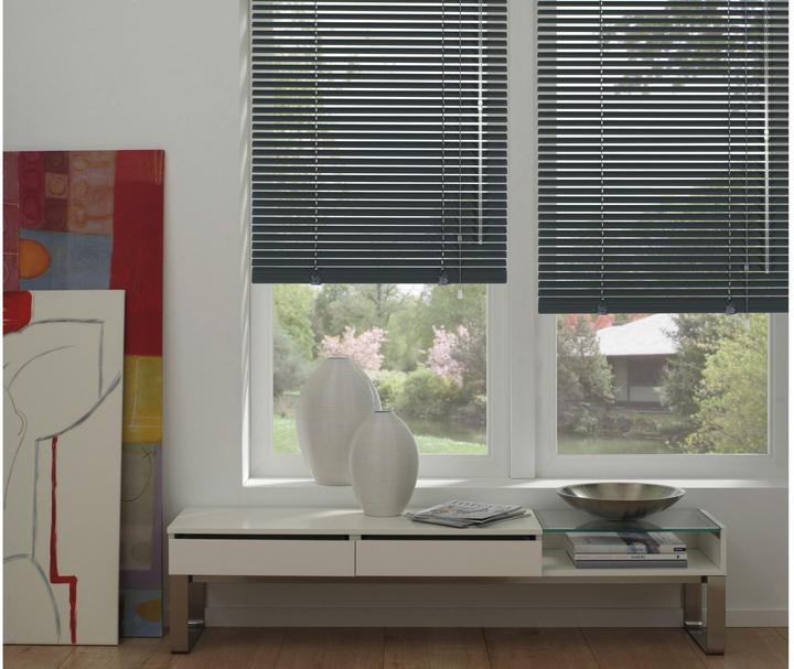 Actual product image Deco Company Aluminium blind (80 x 175 cm)