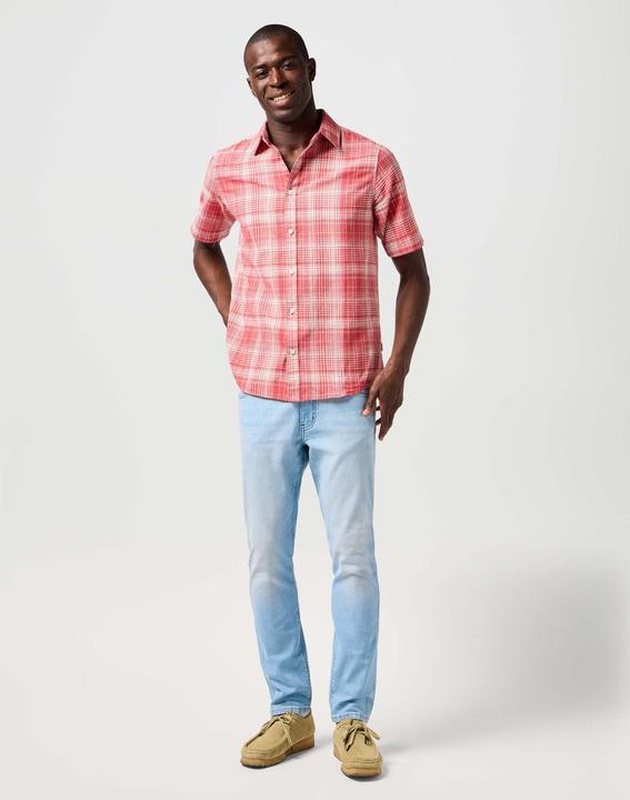 Immagine prodotto Wrangler Kurzarmhemd Ss Shirt (M)