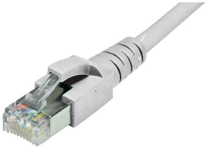 Produktbild Dätwyler Netzwerkkabel (S/FTP, CAT6, 25 m)