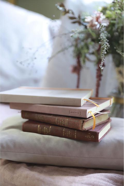 Produktbild Rhodia Goalbook Softcover (A5, Kariert, Weicher Einband)