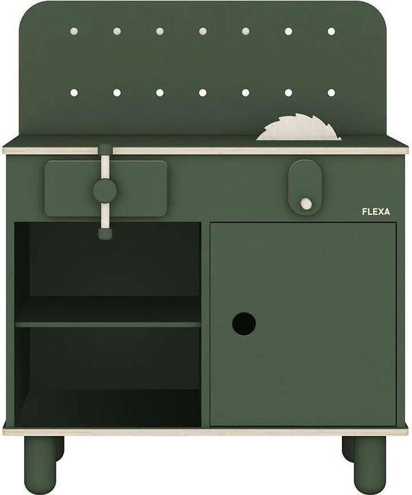Produktbild Flexa Play Werkzeugbank