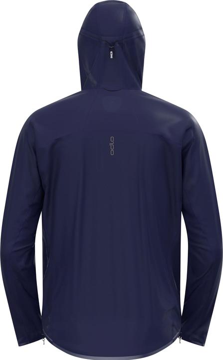 Immagine prodotto Odlo Zeroweight Dual Dry Pk Waterproof Jacket (L)
