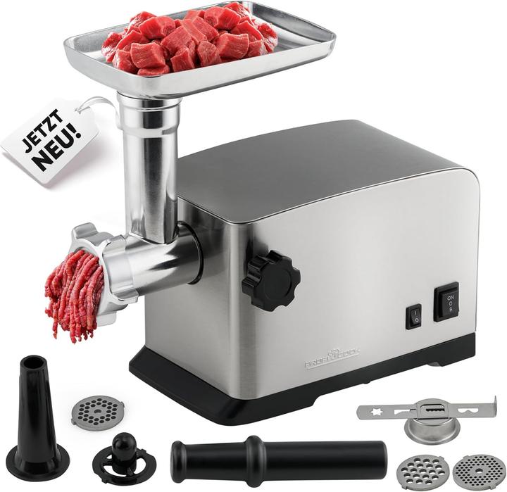 Proficook Fleischwolf