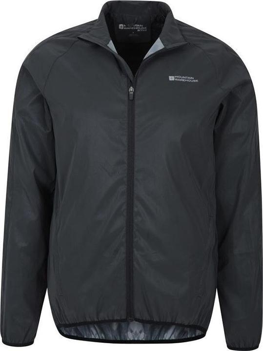 Actual product image Mountain Warehouse Reflective jacket (L)