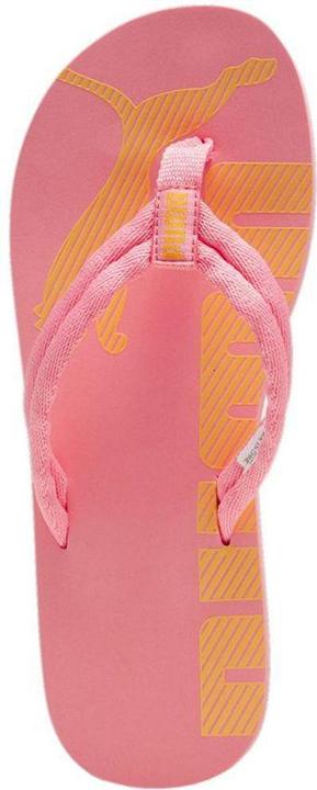 Actual product image Puma Womens/Ladies Epic V2 Flip Flops (37)