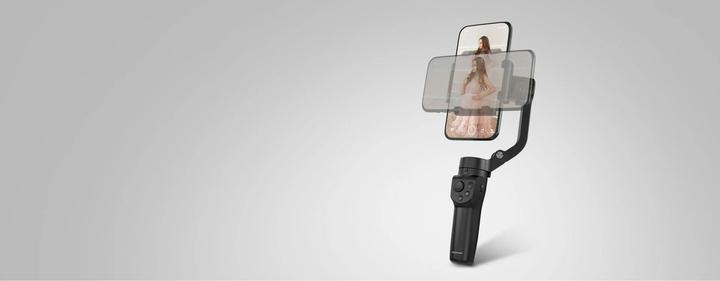 Produktbild FeiYu Tech Gimbal Vlog-Pocket