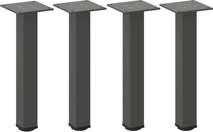 Produktbild vidaXL Couchtischbein