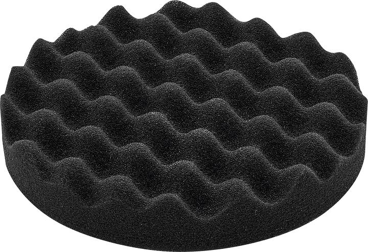 Actual product image Festool Polishing sponge PS STF D150x30 BA/1 W