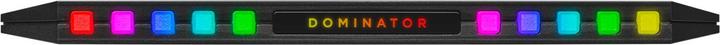 Immagine prodotto Corsair Dominator Platinum RGB (4 x 16GB, 3600 MHz, DDR4-RAM, DIMM)