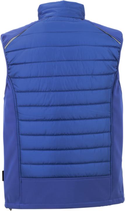 Produktbild Planam Winterweste kornblumenblau L XL (XL)