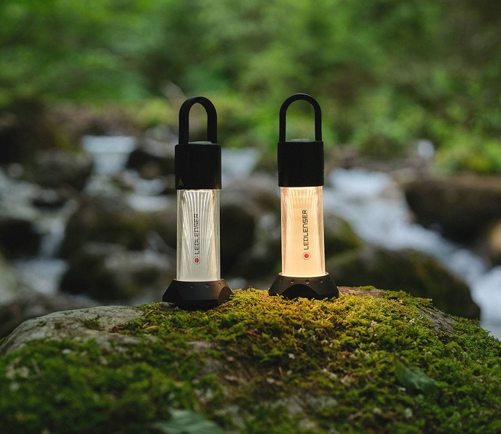 Produktbild Ledlenser ML6