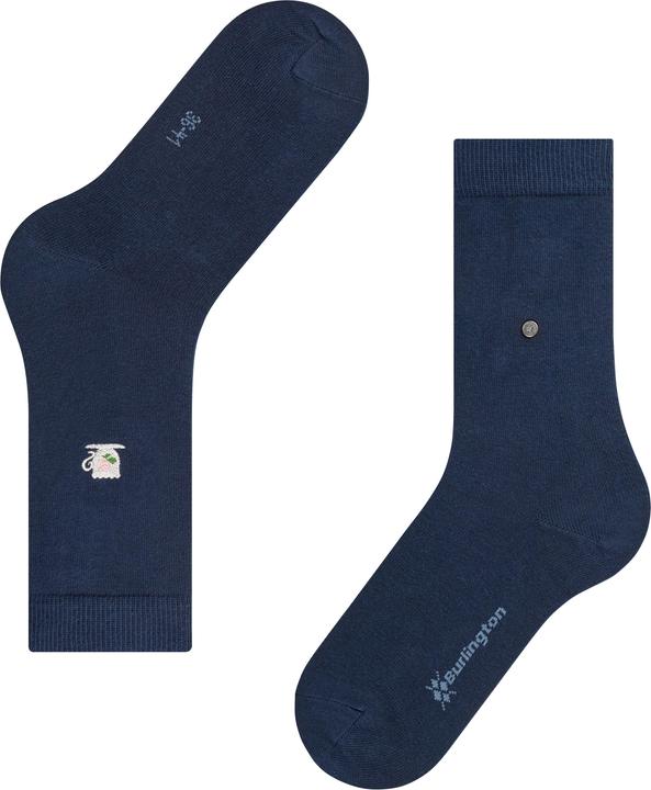 Immagine prodotto Burlington Brit Style (Confezione singola, 36 - 41)