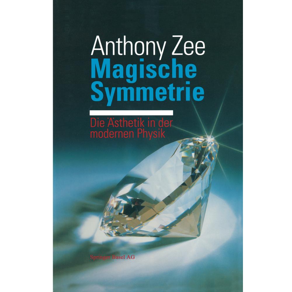 Magische Symmetrie, Fachbücher