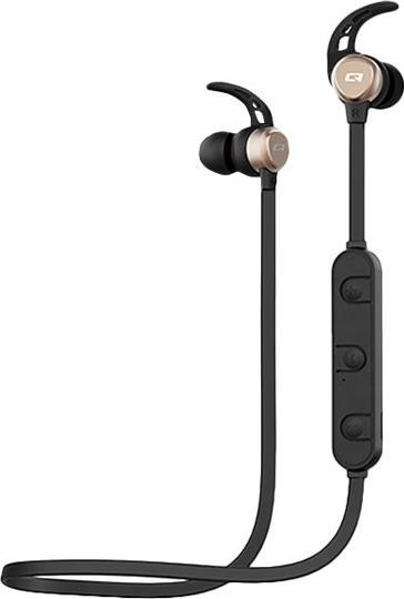 Qoltec 50842 BT 5.0 JL wireless headph (150 h, Wireless)