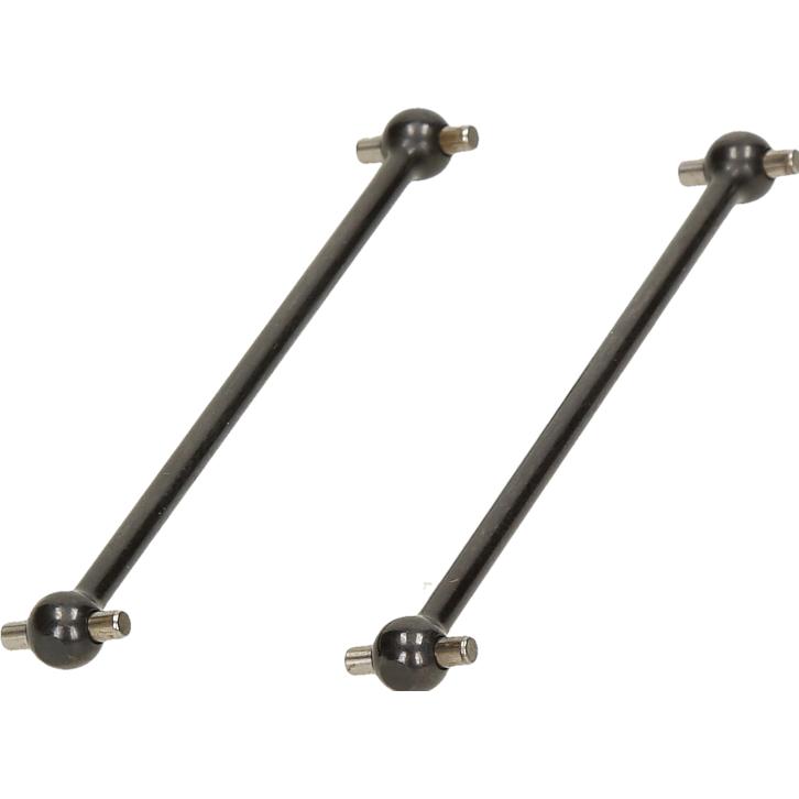 HPI Knochen 90mm (Mitte) (Trophy 3.5) (101064)