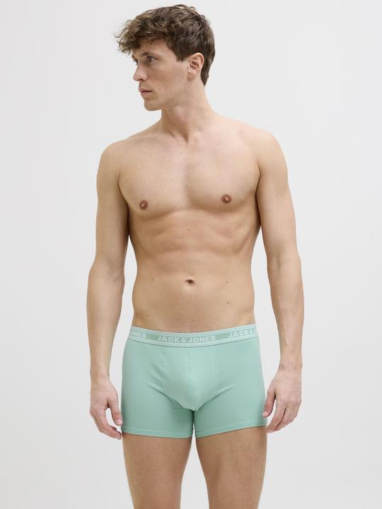 Immagine prodotto Jack & Jones 5er-pack Shorts Shorts (L, Confezione da 5 pezzi)