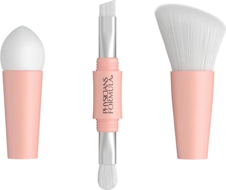 Produktbild Physicians Formula 4 in 1 Brush 1711972E (Augenbrauen)