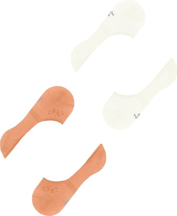 Produktbild Burlington Everyday (x2) (2er Pack, 35 - 36)