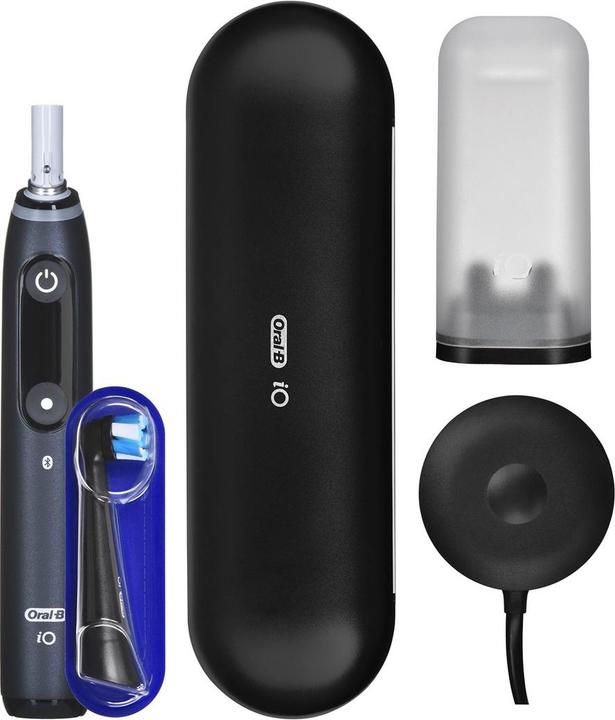 Immagine prodotto Oral-B iO-Series 8N