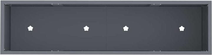 Immagine prodotto vidaXL Gartenblumentopf