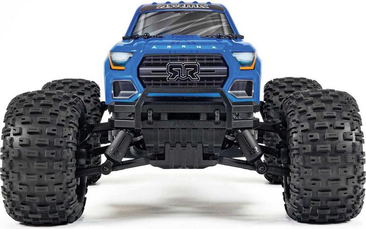Produktbild Arrma Granite Boost Mega (RTR Ready-to-Run)