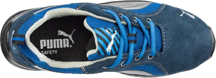 Produktbild Puma Sicherheitshalbschuh SP (S1P, 45)