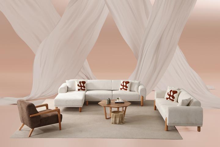 Image du produit Atelier del Sofa Lifyke (Canapé d’angle)