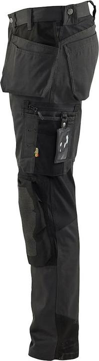 Produktbild Blakläder Arbeitshose Kevlar + Stretch (56)