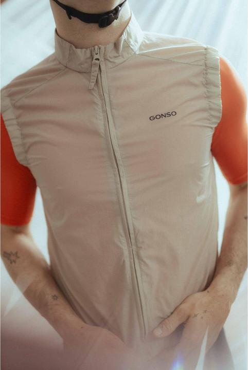 Produktbild Gonso Adventure Wind (3XL)
