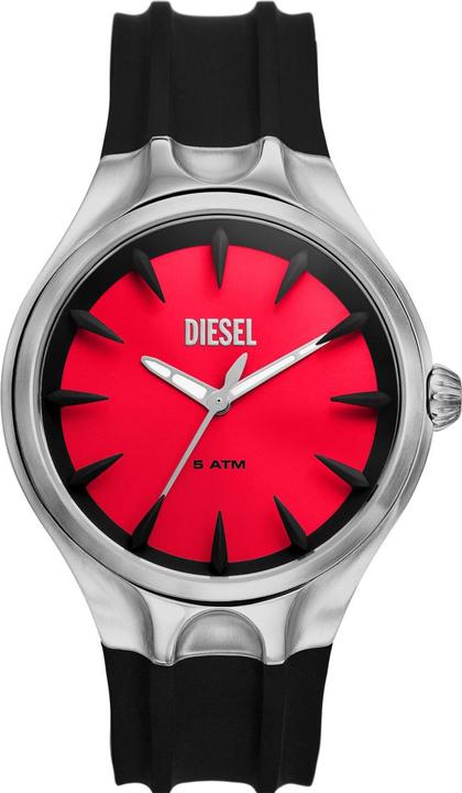 Productafbeelding Diesel Streamline (Analoog horloge, 44 mm)
