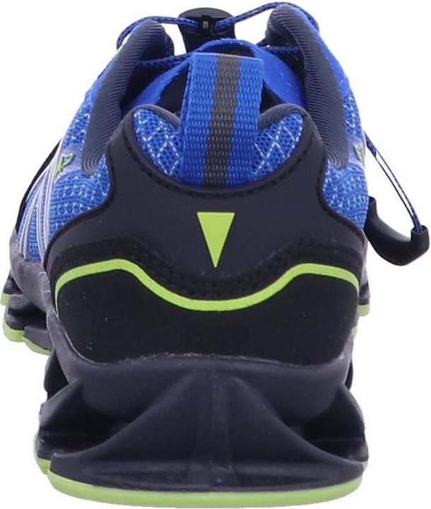 Actual product image CMP Campagnolo CMP ALTAK TRAIL outdoor shoe (40)