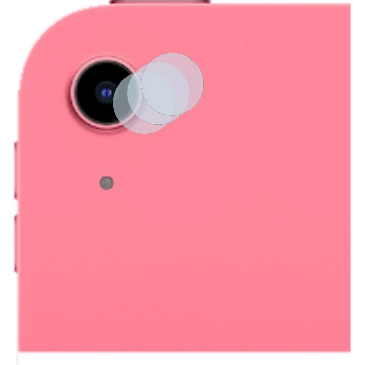 Thumbnail - BROTECT AirGlass Panzerglasfolie (3 Stück, iPad 2022 (10. Gen)), Tablet Schutzfolie