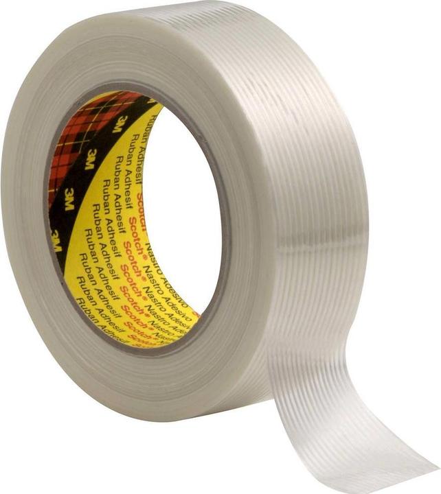 3M Scotch Filamentklebeband 8956 (19 mm)