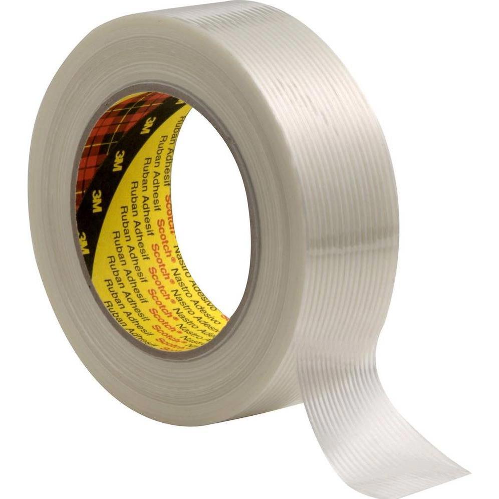 3M, Klebeband, Scotch Filamentklebeband 8956 (50 mm)