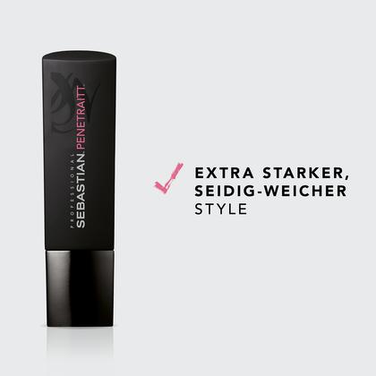 Actual product image Sebastian Penetraitt (250 ml, Liquid shampoo)