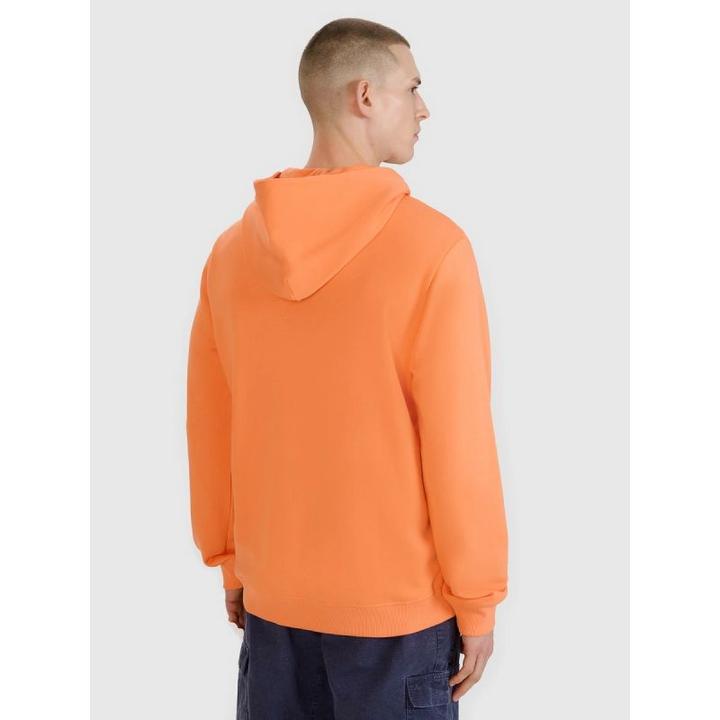 Produktbild 4F Herren-Sweatshirt mit Kapuze (XXL)