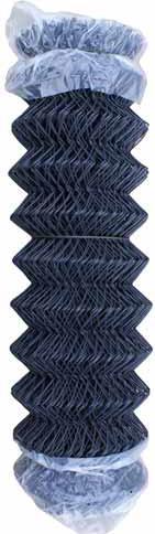 Image du produit Larus Treillis diag. anthracite