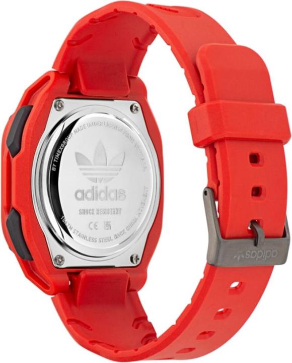 Image du produit Adidas Herrenuhr AOST23063 (Ø 45 mm) (45 mm)