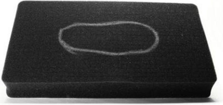 Actual product image Explorer Cases Cube foam set for mod. 5122