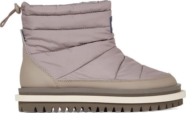 Image du produit Tommy Hilfiger Tjw Padded Flat Boot Wl (40)