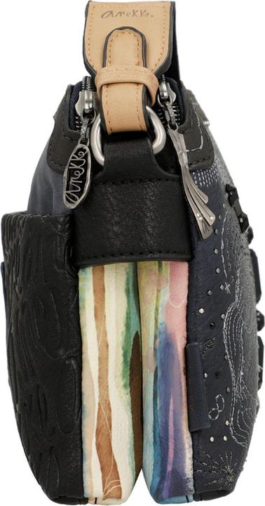 Actual product image Anekke Studio shoulder bag 23 cm