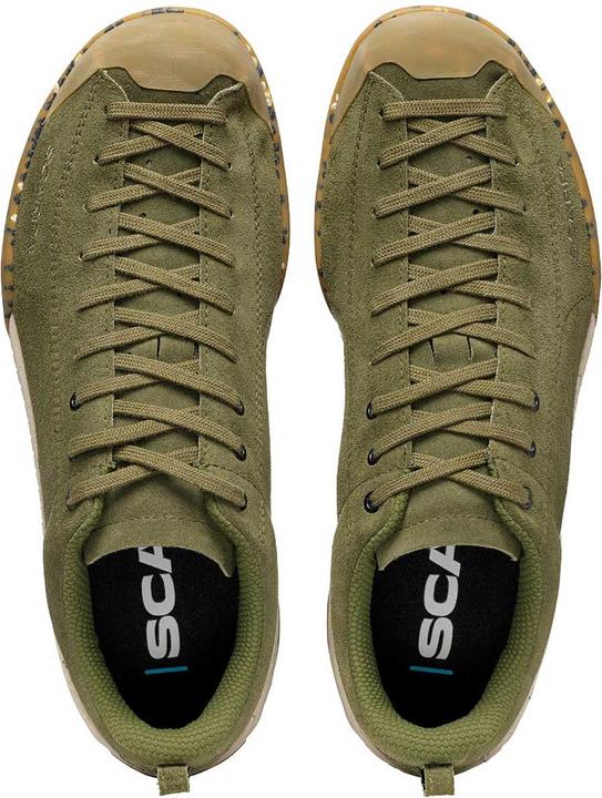 Produktbild Scarpa Mojito Planet Suede Lifestyle Schuhe (39)