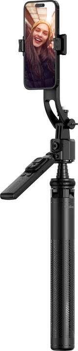 Actual product image Rollei Quadpod I mit AI Tracking I Easy Creator