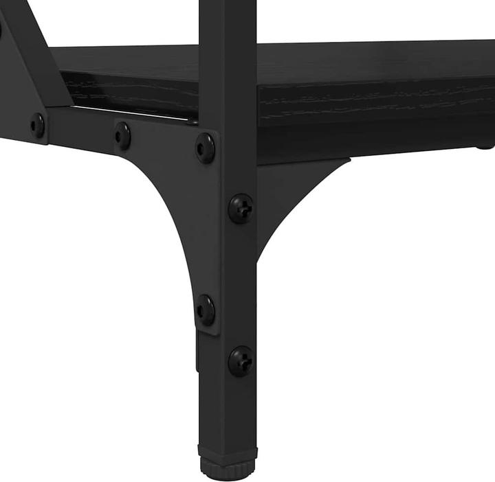 Image du produit vidaXL Couchtisch (70 x 50 x 50 cm)