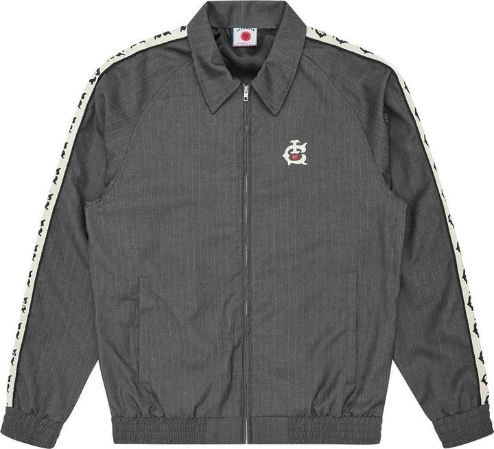 Actual product image Icecream Team Pinstripe (L)